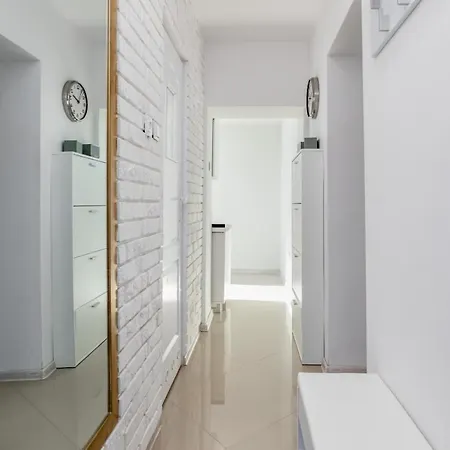Apartament Z Antresola Przy Parku Zdrojowym By Renters